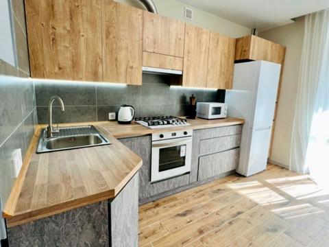 квартира по адресу Трускавецкая ул., 111