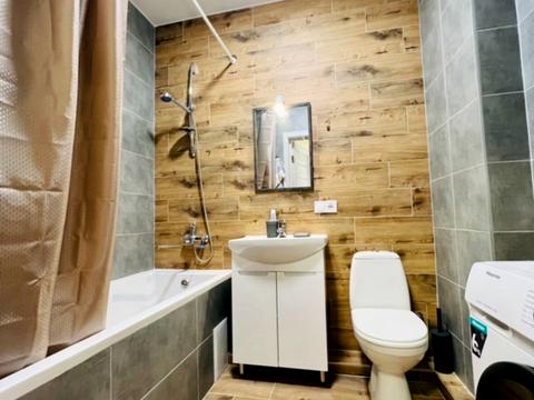 квартира по адресу Трускавецкая ул., 111