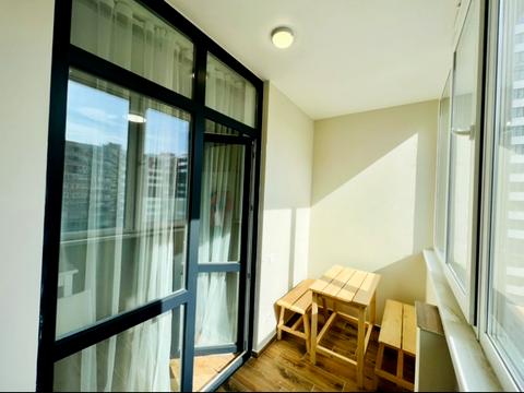 квартира по адресу Трускавецкая ул., 111