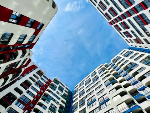 квартира по адресу Трускавецкая ул., 111