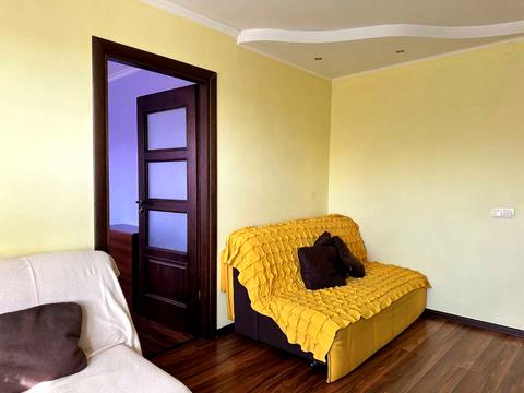 квартира по адресу Петлюры ул. (Маршала Рыбалко), 30