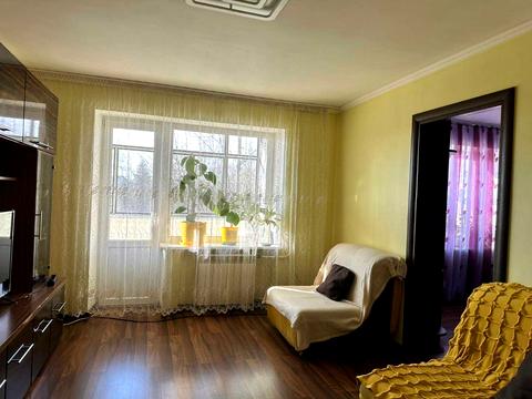 квартира по адресу Петлюры ул. (Маршала Рыбалко), 30