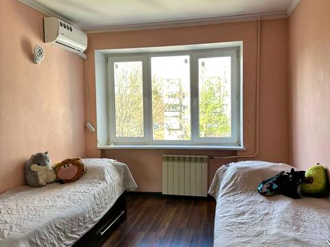 квартира по адресу Петлюры ул. (Маршала Рыбалко), 30