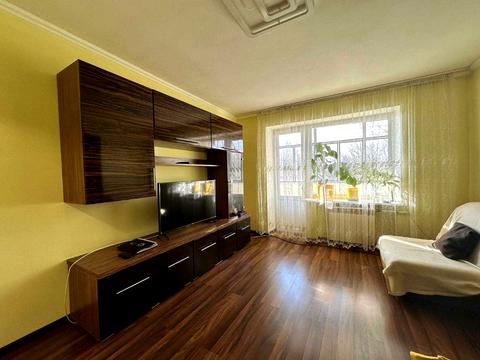 квартира по адресу Петлюры ул. (Маршала Рыбалко), 30