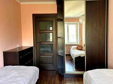 квартира по адресу Петлюры ул. (Маршала Рыбалко), 30