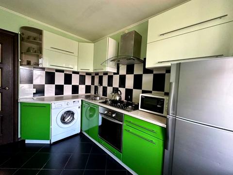 квартира по адресу Петлюры ул. (Маршала Рыбалко), 30