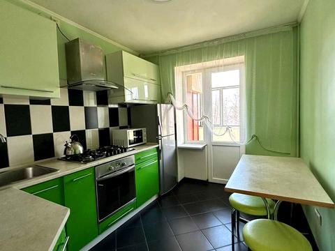 квартира по адресу Петлюры ул. (Маршала Рыбалко), 30