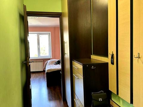 квартира по адресу Петлюры ул. (Маршала Рыбалко), 30