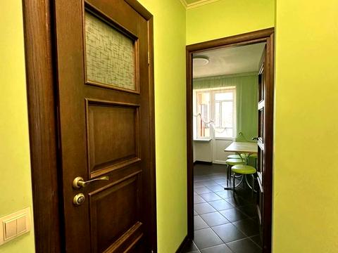 квартира по адресу Петлюры ул. (Маршала Рыбалко), 30