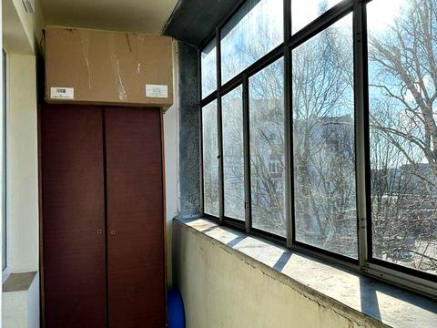 квартира по адресу Петлюры ул. (Маршала Рыбалко), 30