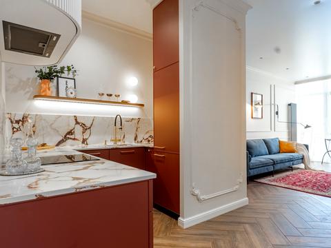 квартира за адресою Проспект Шевченко, 31