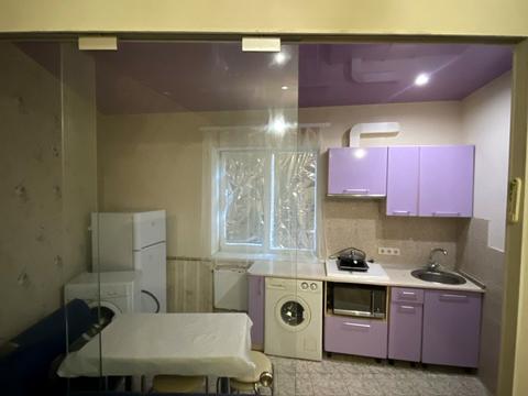 квартира за адресою Дарвіна вул., 16