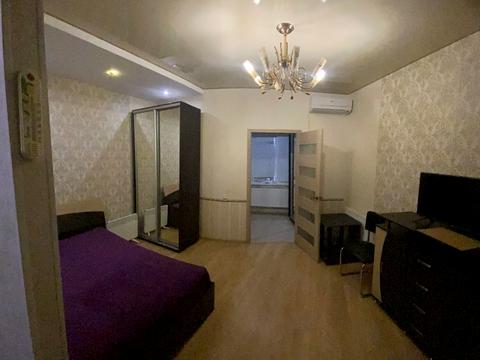 квартира за адресою Дарвіна вул., 16