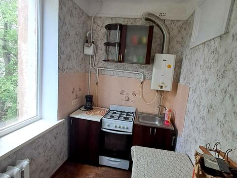 квартира за адресою Ковальська вул. (Скороходова), 58а