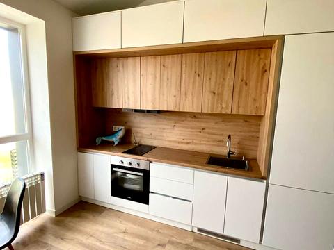 квартира по адресу Бучанская ул. (Михаила Коцюбинского), 4