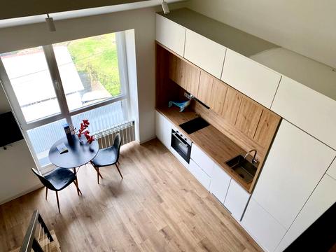 квартира по адресу Бучанская ул. (Михаила Коцюбинского), 4