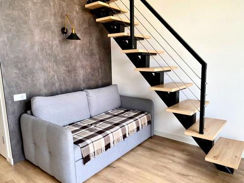 квартира по адресу Бучанская ул. (Михаила Коцюбинского), 4