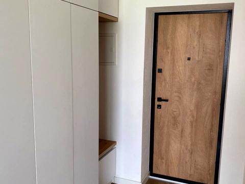 квартира по адресу Бучанская ул. (Михаила Коцюбинского), 4