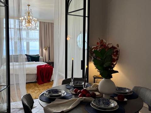 квартира за адресою Проспект Шевченко, 31