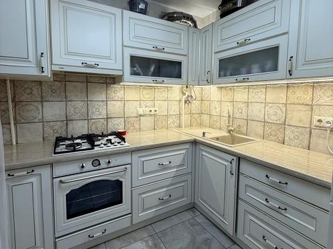 квартира по адресу Соборная ул., 56