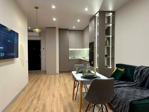 квартира за адресою Олександра Олеся вул., 9-А