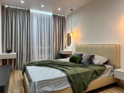 квартира за адресою Олександра Олеся вул., 9-А