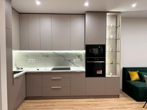 квартира за адресою Олександра Олеся вул., 9-А