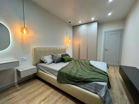 квартира за адресою Олександра Олеся вул., 9-А