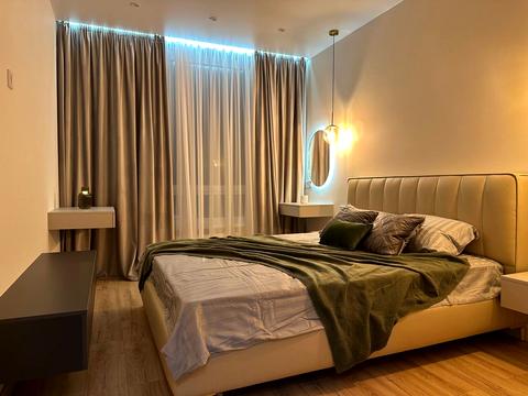 квартира за адресою Олександра Олеся вул., 9-А