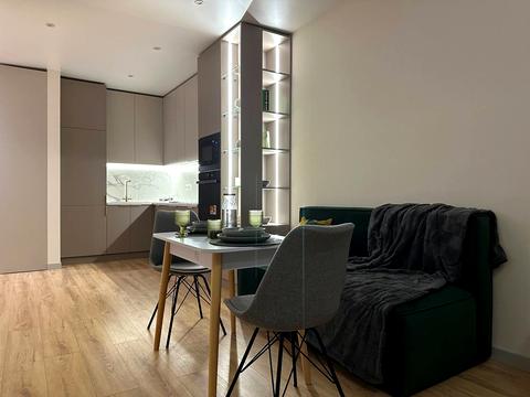 квартира за адресою Олександра Олеся вул., 9-А