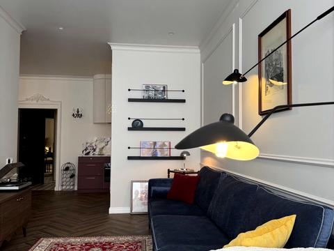 квартира за адресою Проспект Шевченко, 31