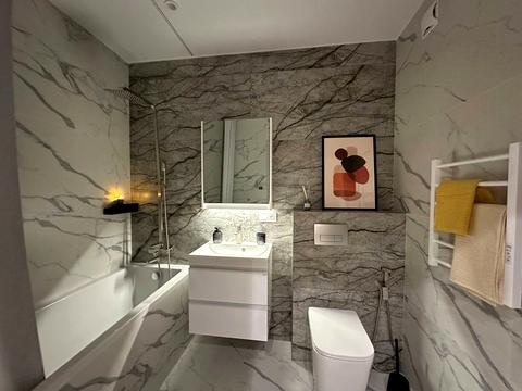 квартира за адресою Олександра Олеся вул., 9-А