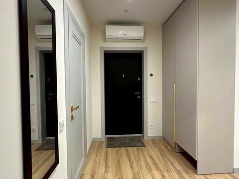 квартира за адресою Олександра Олеся вул., 9-А