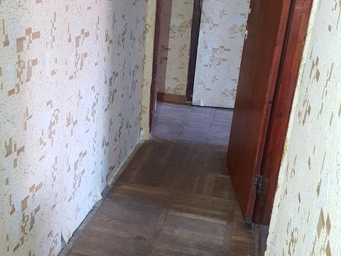 квартира за адресою Київ, Преображенська вул. (Івана Клименка), 39/8