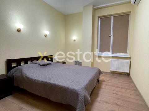 квартира по адресу Кузнечна ул., 22