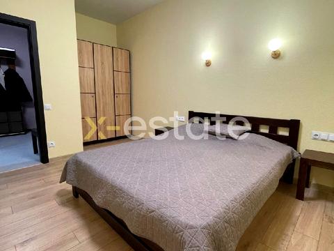 квартира по адресу Кузнечна ул., 22