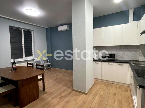 квартира по адресу Кузнечна ул., 22