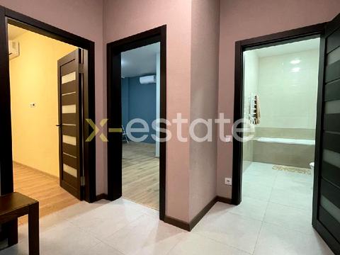 квартира по адресу Кузнечна ул., 22