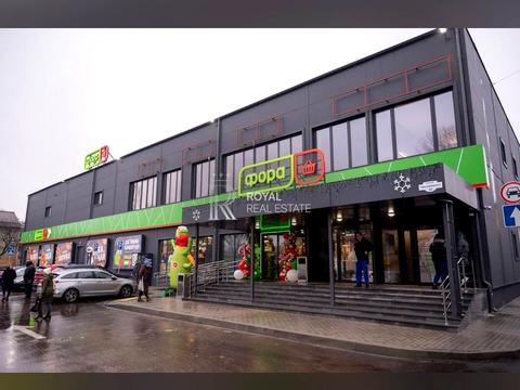 коммерческая по адресу Грушевского ул., 12