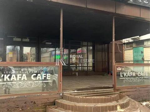 комерційна за адресою Володимира Івасюка просп. (Героїв Сталінграду), 27