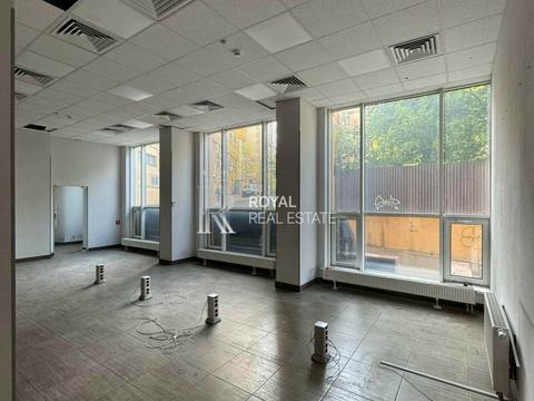 комерційна за адресою В'ячеслава Чорновола вул., 29