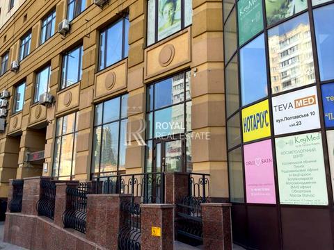 комерційна за адресою В'ячеслава Чорновола вул., 29