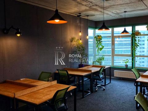 комерційна за адресою Кловський узвіз, 7