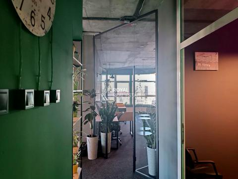 комерційна за адресою Кловський узвіз, 7