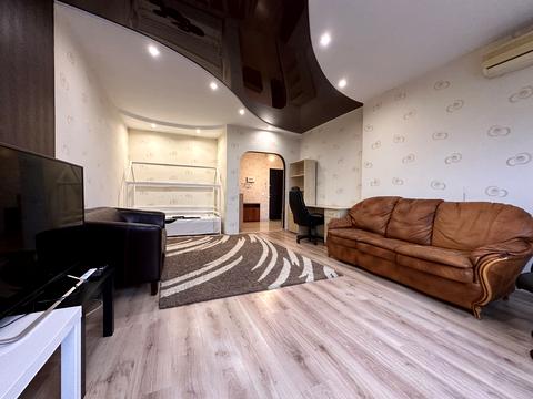 квартира за адресою Пономарьова вул., 26 к1