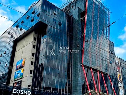 коммерческая по адресу Вадима Гетьмана ул., 22-Б