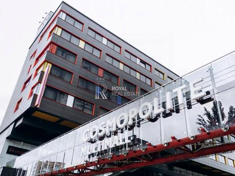 коммерческая по адресу Вадима Гетьмана ул., 22-Б