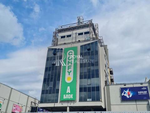 коммерческая по адресу Вадима Гетьмана ул., 22-Б