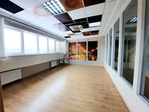 коммерческая по адресу Казимира Малевича ул. (Боженка), 31