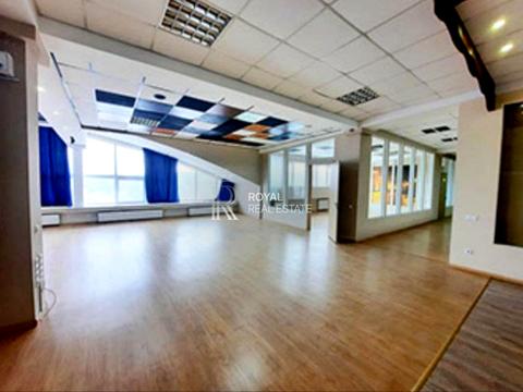 коммерческая по адресу Казимира Малевича ул. (Боженка), 31